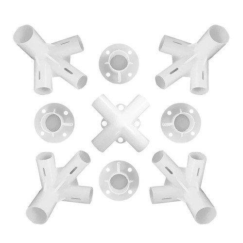 Spare parts feet corner - 9x,