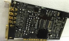 1Pc Innovative Sound Card X-Fi