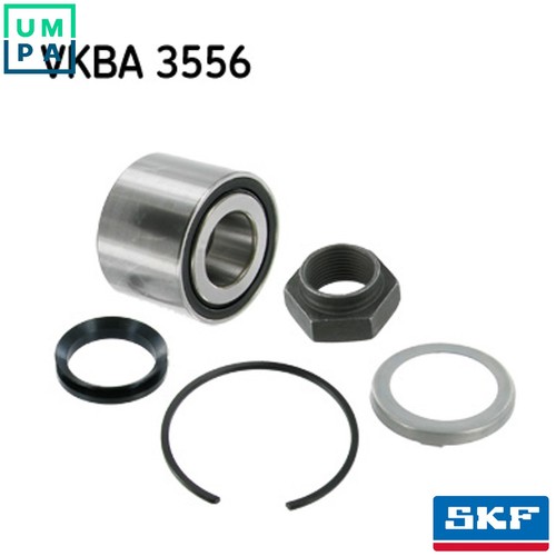 Wheel bearing kit vkba - wheel, 3556