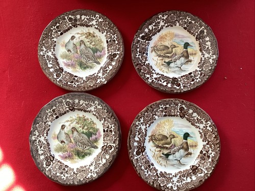 Royal worcester palissy game - palissy,