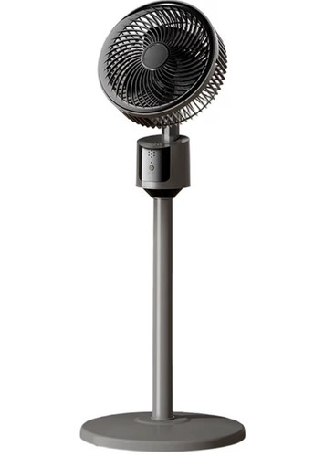80cm floor fan speed quiet - 80cm, 3