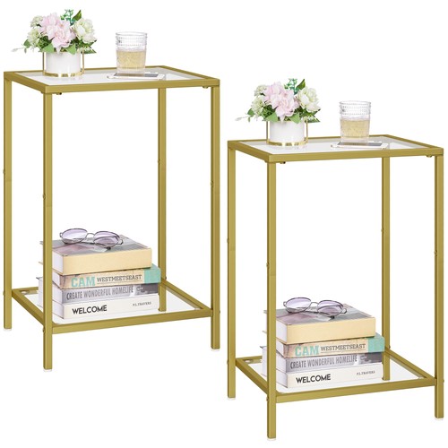 Side tables set - set, of