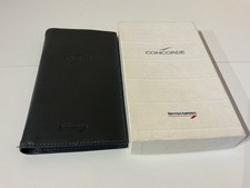 British Airways Concorde