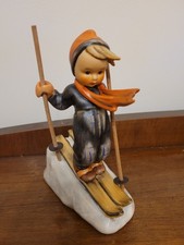 Vintage Goebel Hummel Figurine