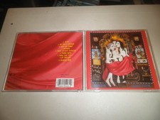 Jane's Addiction : Ritual De