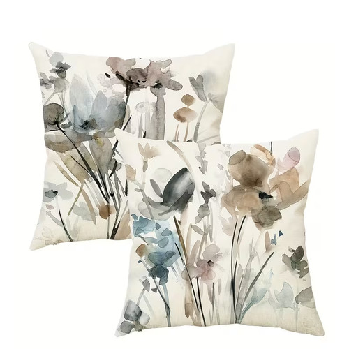 Beautiful set watercolor - set,