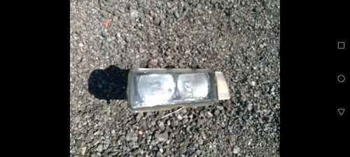 E36 bmw headlight front - e36,