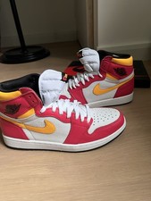 Nike Air Jordan 1 Retro Hi OG