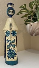 Abelardo Ruiz Mexican Folk Art