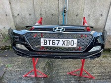 2015-2018 HYUNDAI I20 FRONT