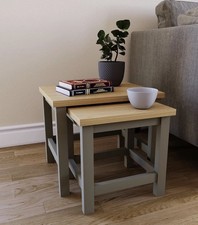 Vida Designs Arlington Nest of