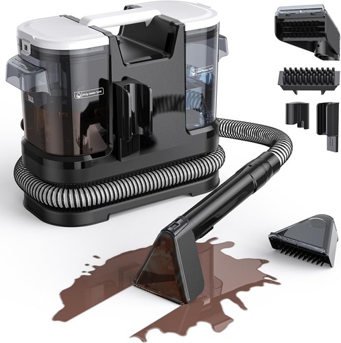 3in1 15kpa upholstery cleaner - 3in1,