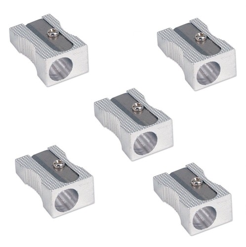 Metal pencil sharpeners an - metal,