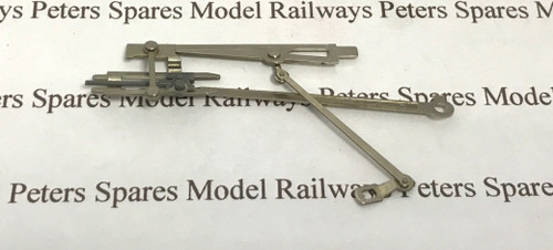 Hornby x1130 patriot valve - hornby,