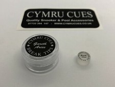 New Cymru Cues Crystal Clear