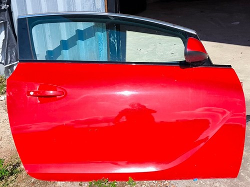 2010 2015 vauxhall astra gtc - vauxhall,