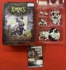 Hordes Trollbloods Horthol