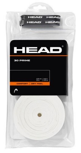 Head prime tour - prime, grip