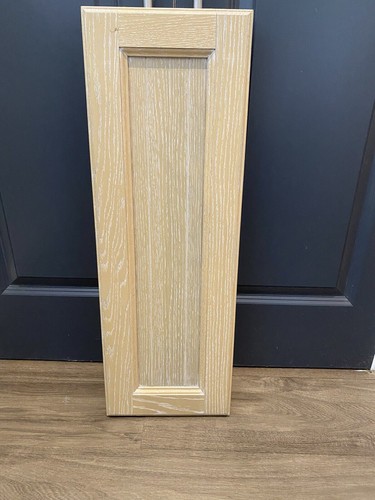 Kitchen door limed - kitchen, oak