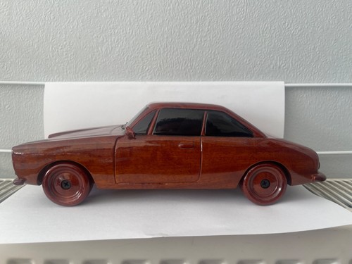 Wooden ford mk1 escort - ford,