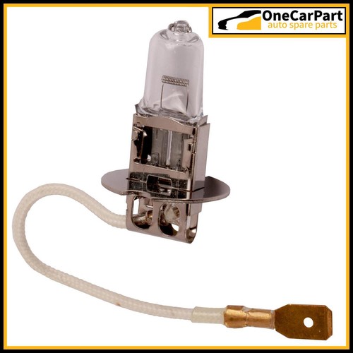 453 car halogen - 453, spot