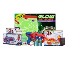 3 NEW ToyS Ideal 4 Boys Wholesale JOB LOT Stock Clearance Bulk  Assorted Random 