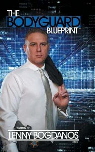 The bodyguard blueprint a - the, blueprint: