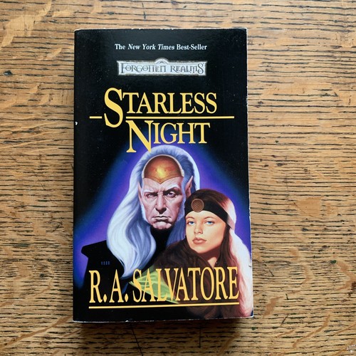 Salvatore starless night - a,
