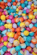 Wrapped assorted mixed - wrapped, mini
