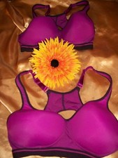 Tu Pink Mix Wire Free Padded