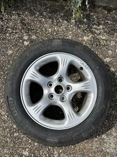 Jaguar XJ8 Super V8 Alloy