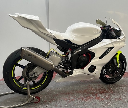 Yamaha yzf 2017 - yzf, 2017-2024