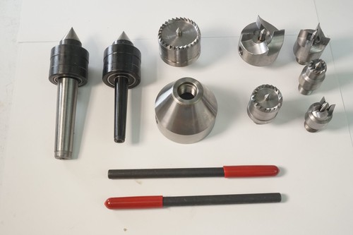 9pc set drive - drive, live