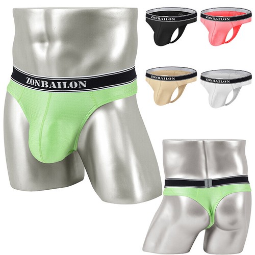 Zonbailon men thongs nylon - zonbailon,
