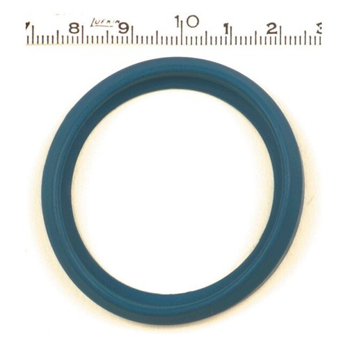 Carb manifold head seal - manifold, to