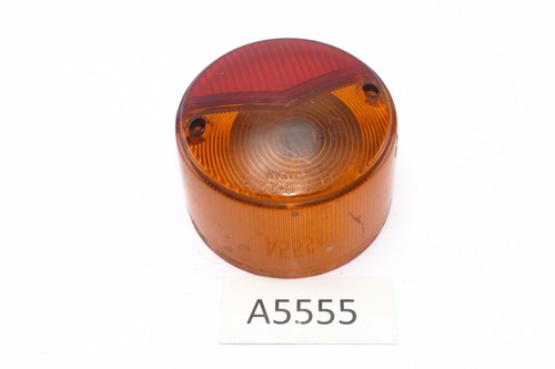 Honda 250 taillight - g,