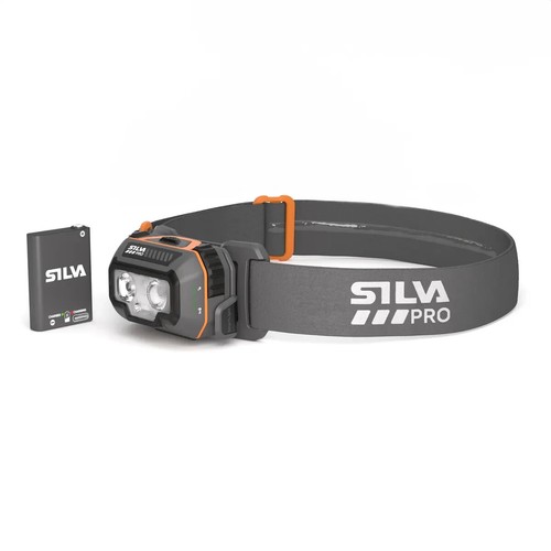 Silva smartlight 500 - silva, hybrid