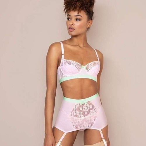 Agent provocateur pink mint - provocateur, pink/mint