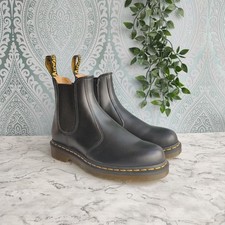 Dr. Martens 2976 Smooth