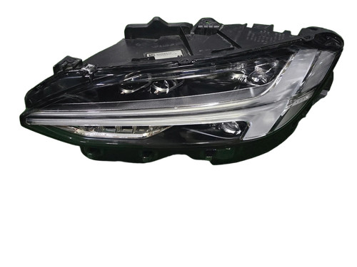 Front headlight volvo s90 v90 - front,
