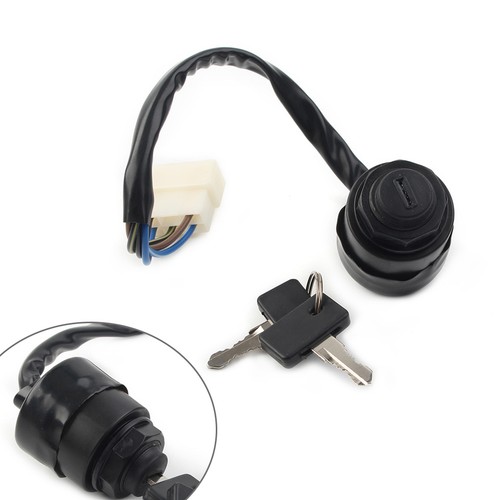 Ignition key switch for - switch,