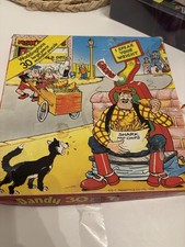 Waddingtons Vintage 30-piece