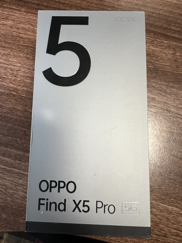 Oppo find pro mobile phone - pro,