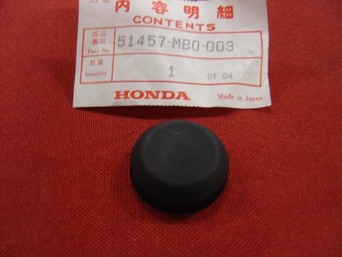 Fork cap vf750sc sf - fork, vf750sc/sd/se/sf