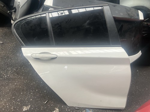 2012 bmw series f20 driver - series,