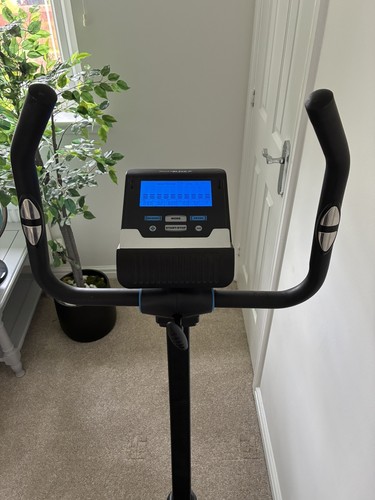 Roger black gold exercise bike - roger,