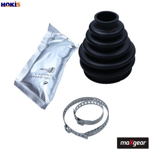 Bellow kit drive shaft 0704 - kit,