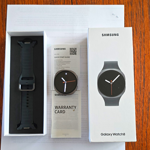 Samsung galaxy watch8 44mm - samsung,