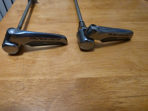 Shimano dura ace - ace, quick