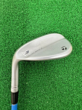 TAYLORMADE LEFT HANDED MILLED